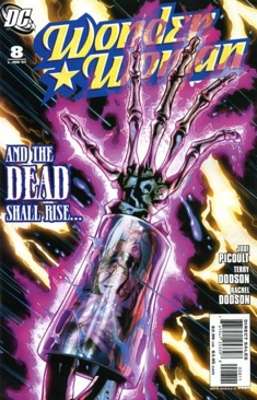 Captain America (2005)