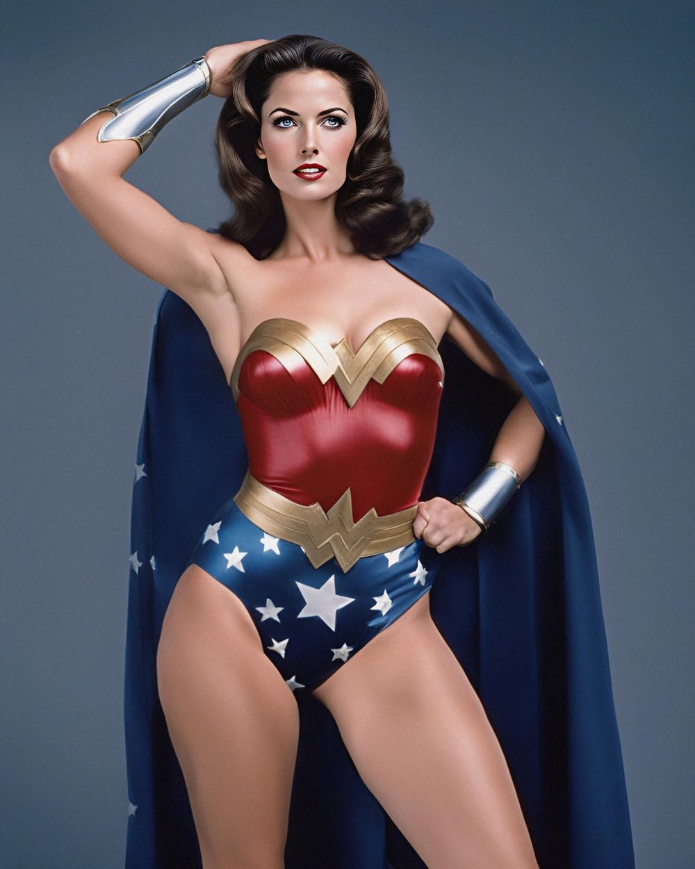 Wonder Woman Vol 2 133 - DC Comics (133 - 5/1/98) comic book collectible [Barcode 761941200545] - Main Image 4