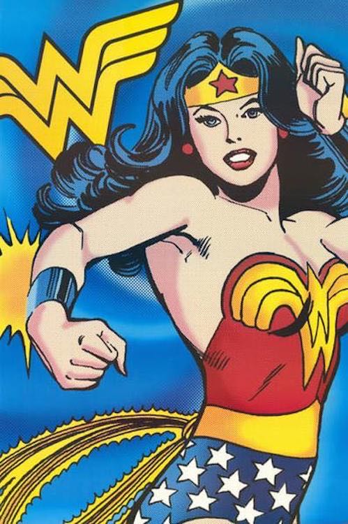 Wonder Woman - DC Comics (120 - 04/1997) comic book collectible [Barcode 761941200545] - Main Image 3