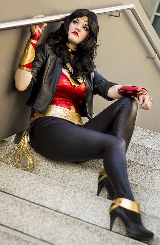 Wonder Woman (Vol 2) - DC Comics (119 - 03/1997) comic book collectible [Barcode 761941200545] - Main Image 4