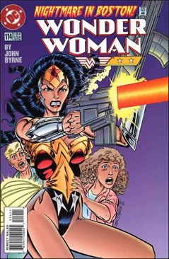 Wonder Woman (1987)