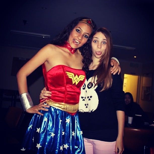 Wonder Woman #105 - DC Comics (105 - 01/1996) comic book collectible [Barcode 761941200545] - Main Image 3