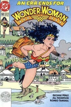 Wonder Woman