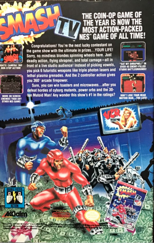 Wonder Woman Vol. 2 - DC Comics Inc. (62 - Feb 1992) comic book collectible [Barcode 070989317819] - Main Image 2