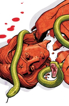 Wonder Woman - DC Comics (3 - 01/2012) comic book collectible [Barcode 761941306285] - Main Image 1