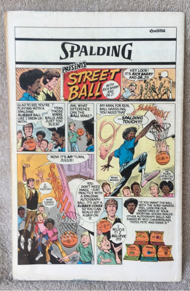 Wonder Woman - DC Comics (227 - Jan 1977) comic book collectible [Barcode 070989307254] - Main Image 2