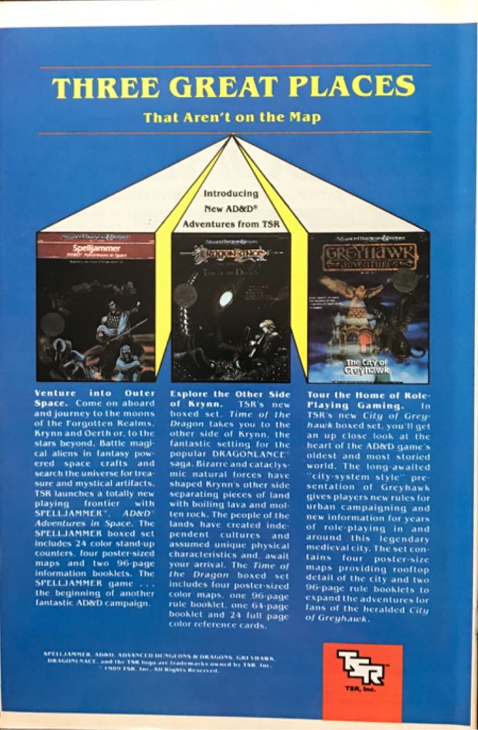 Wonder Woman - DC Comics Inc. (34 - Sep 1989) comic book collectible [Barcode 070989317819] - Main Image 2