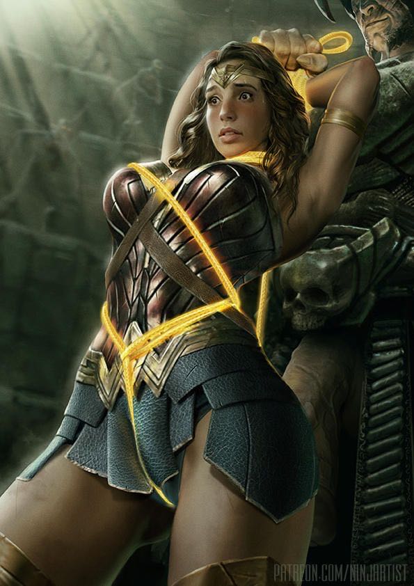 Wonder Woman - DC Comics Inc. (34 - Sep 1989) comic book collectible [Barcode 070989317819] - Main Image 4