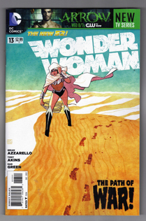 Batman and Robin (2009)