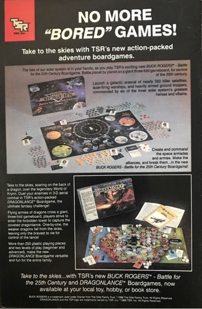 Wonder Woman - DC (25 - 12/1/88) comic book collectible - Main Image 2