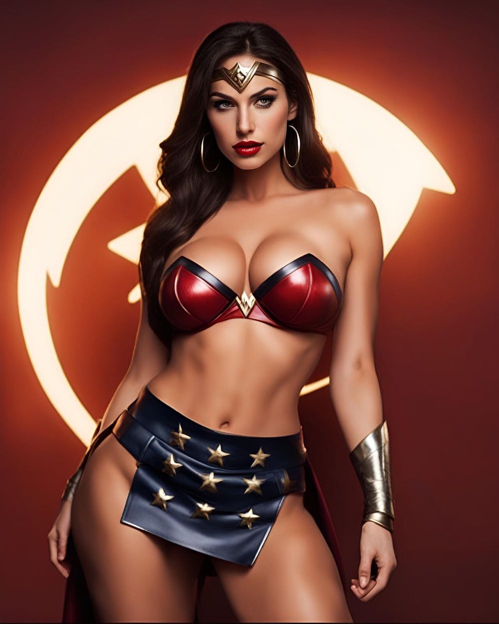 Wonder Woman Vol2 137 - DC Comics (137 - Sep 1998) comic book collectible - Main Image 3