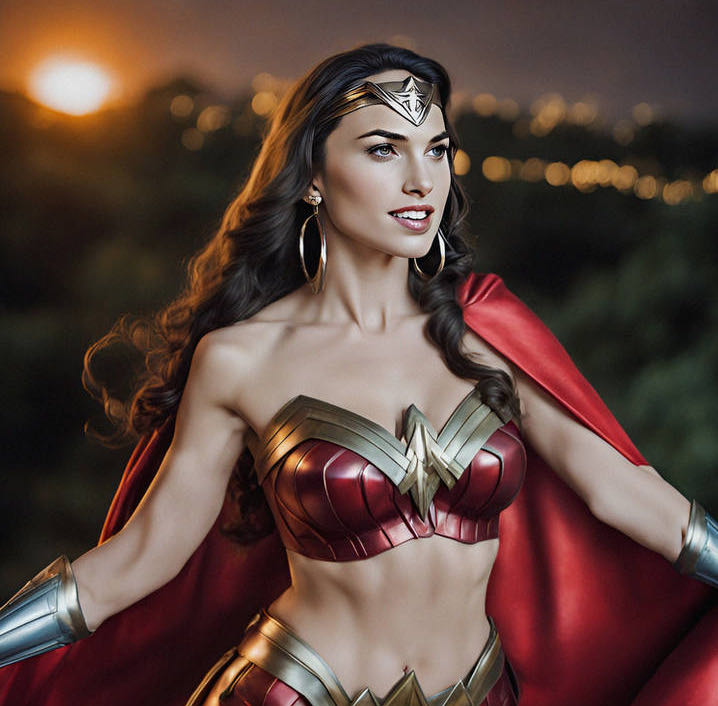 Wonder Woman Vol2 137 - DC Comics (137 - Sep 1998) comic book collectible - Main Image 4