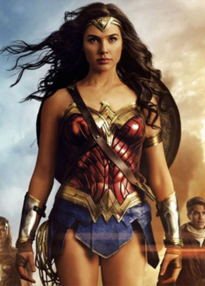 Wonder Woman - DC (Detective Comics) (100 - Jul 1995) comic book collectible - Main Image 4