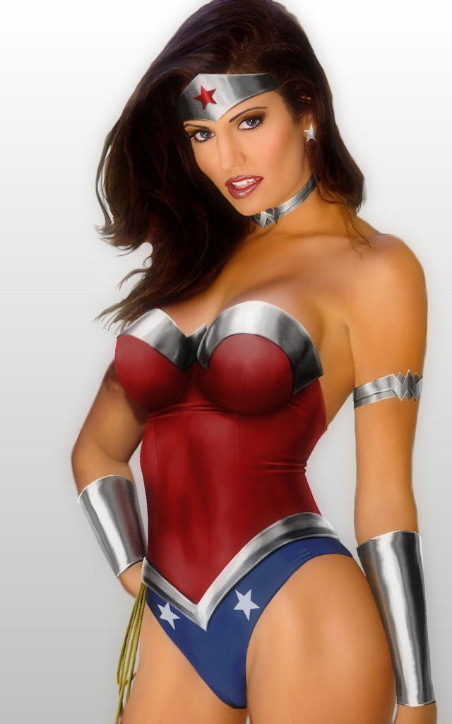 Wonder Woman - DC Comics (94 - Feb 1995) comic book collectible - Main Image 4