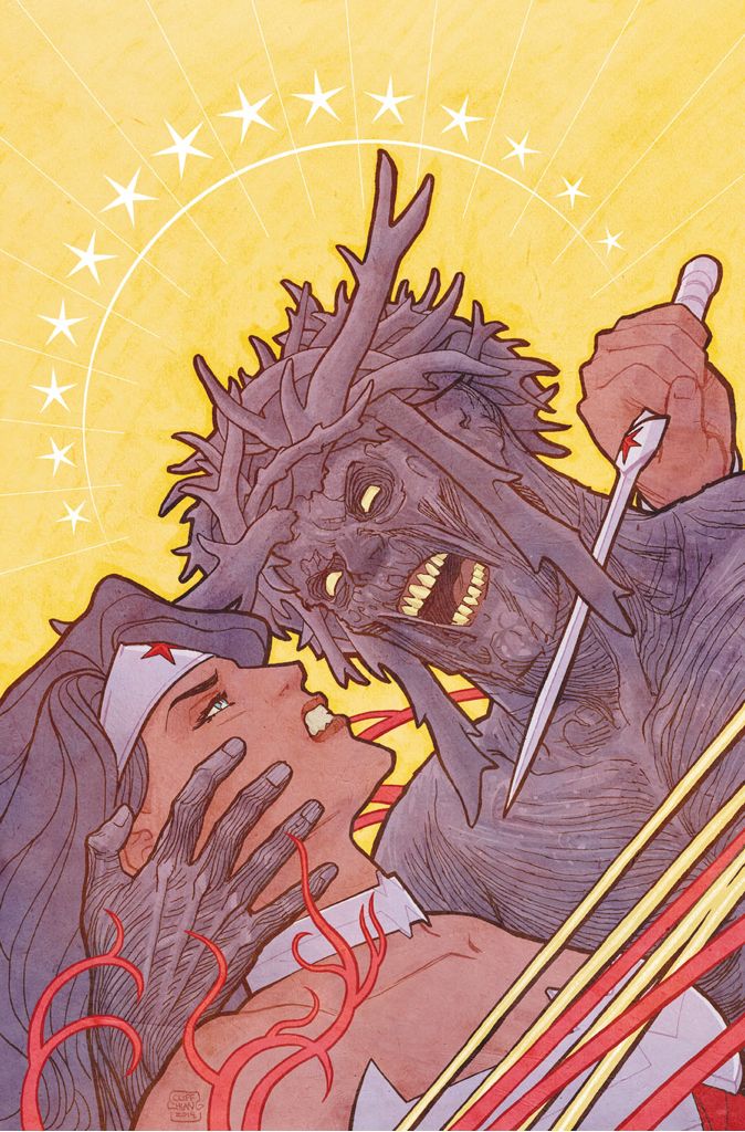 Green Lantern Corps Vol 2