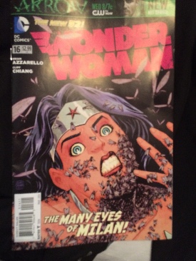 Batman and Robin (2009)