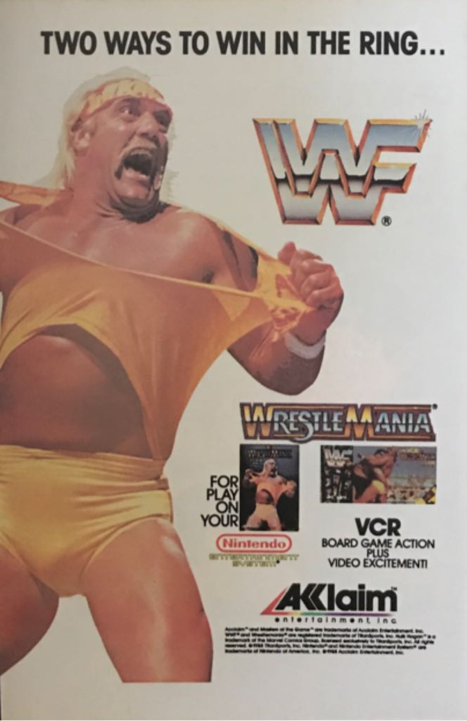 Wonder Woman - DC Comics (29 - Apr 1989) comic book collectible [Barcode 070989317819] - Main Image 2