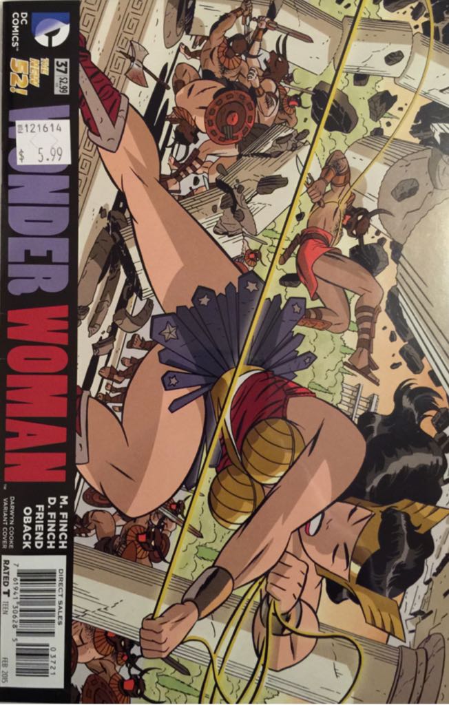 Batman And Robin (2011)