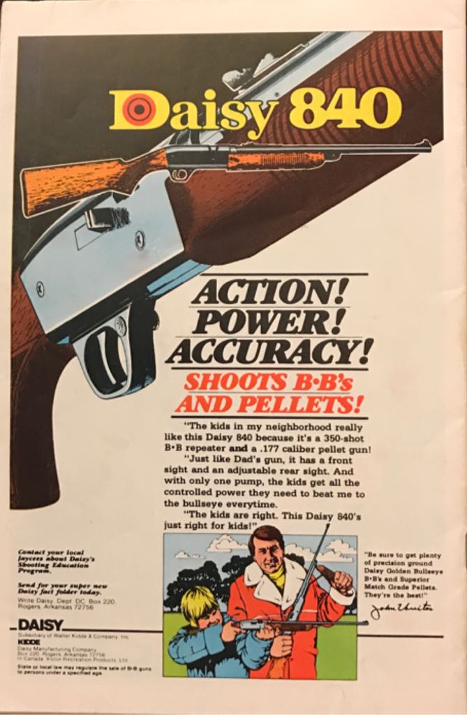 Wonder Woman (Vol. 1) - DC Comics (261 - 11/1/79) comic book collectible [Barcode 070989307254] - Main Image 2