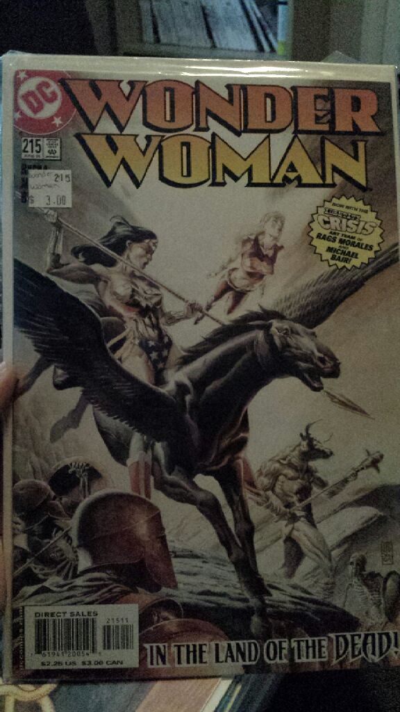 Star Wars #69 [Newsstand]