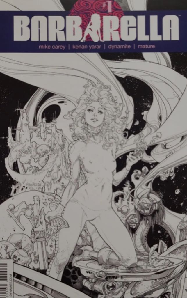 Wonder Woman Vol 1 - DC (Detective Comics) (300 - Feb 1983) comic book collectible [Barcode 070992317813] - Main Image 2