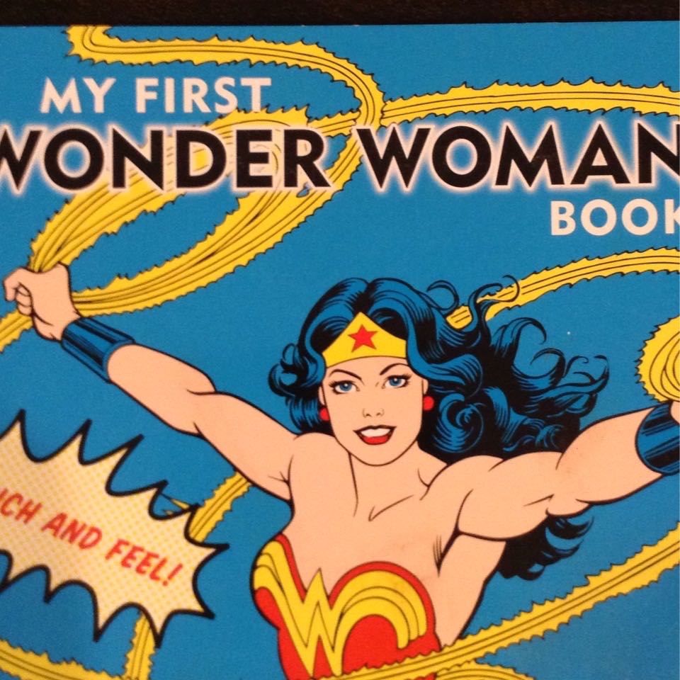 Wonder Woman - DC Comics (11 - Dec 1987) comic book collectible [Barcode 070989317819] - Main Image 4