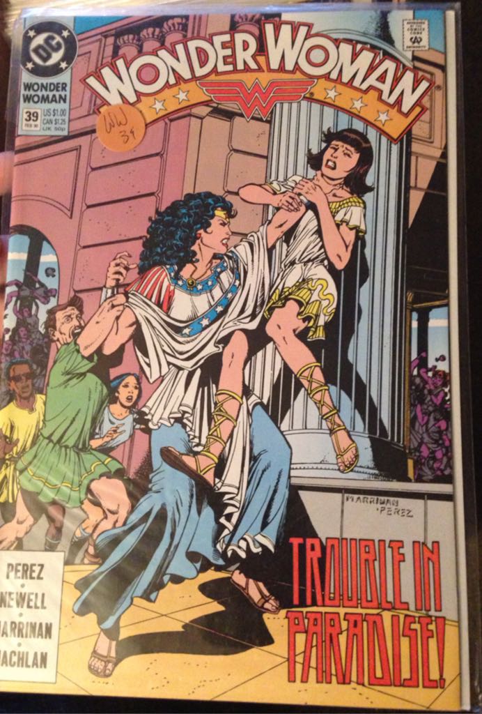 Batman and Robin (2009)