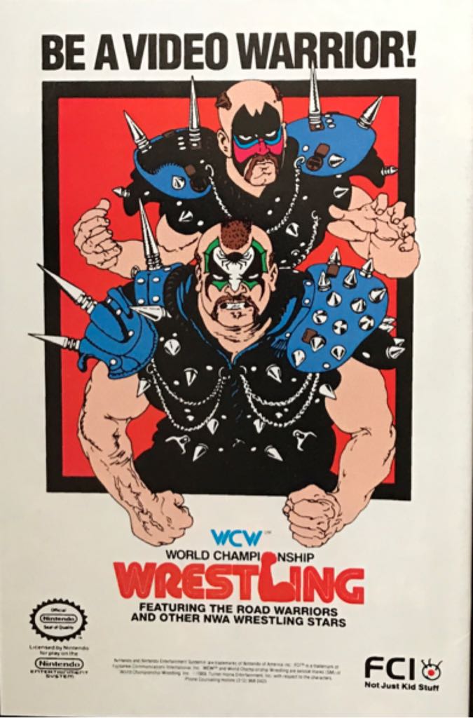 Wonder Woman - DC Comics (60 - 11/1/91) comic book collectible [Barcode 070989317819] - Main Image 2