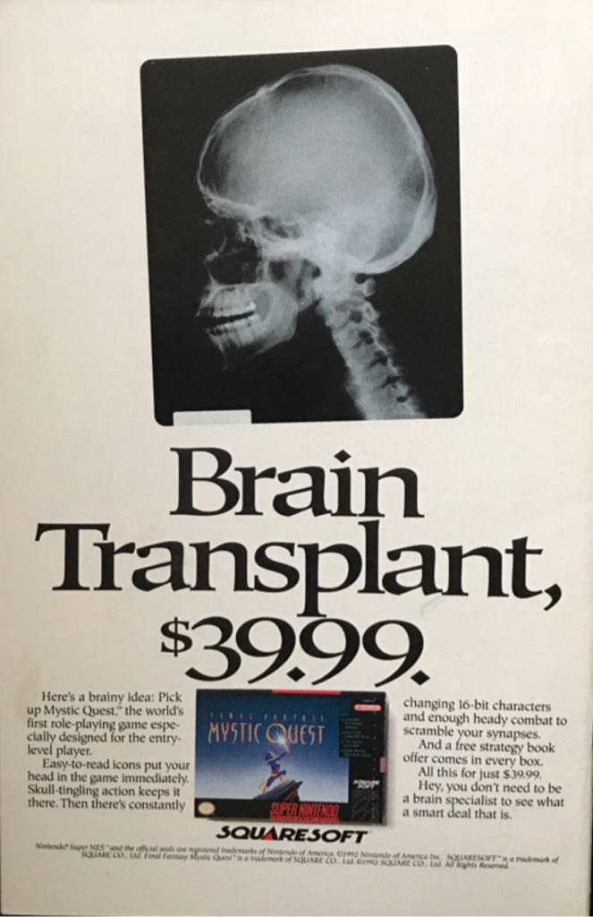 Wonder Woman Vol 2 - DC Comics (69 - Dec 1992) comic book collectible [Barcode 070989317819] - Main Image 2