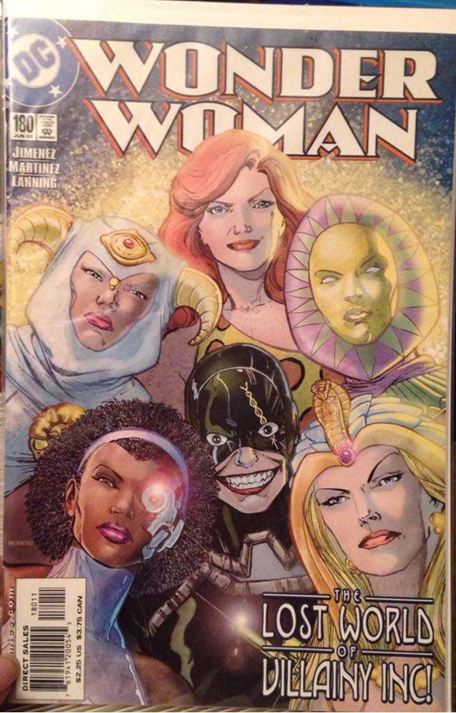 Batman and Robin (2009)