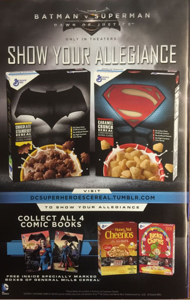 Wonder Woman - DC (Detective Comics) (50 - May 2016) comic book collectible [Barcode 76194130628505021] - Main Image 2