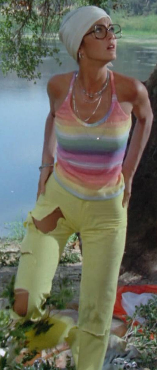 Wonder Woman Vol 1 - DC (Detective Comics) (292 - Jun 1982) comic book collectible [Barcode 070989307254] - Main Image 4