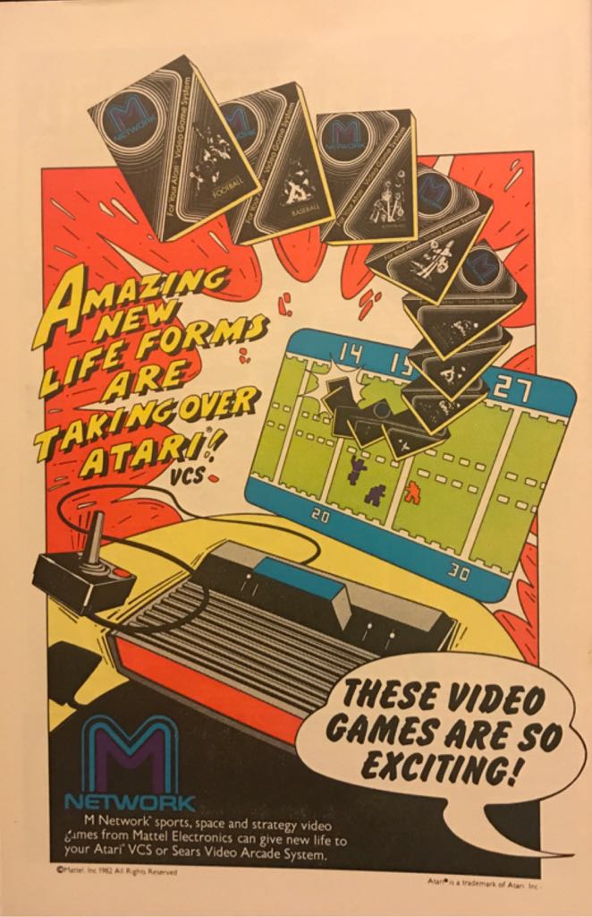 Wonder Woman Vol 1 - DC (Detective Comics) (302 - 4/1/83) comic book collectible [Barcode 070992317813] - Main Image 2