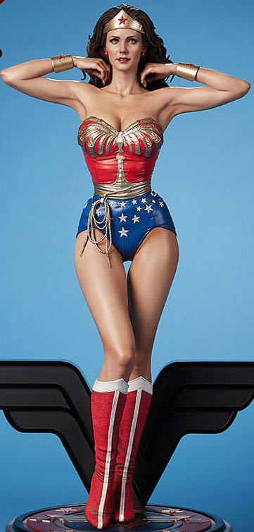 Wonder Woman Vol 1 - DC (Detective Comics) (302 - 4/1/83) comic book collectible [Barcode 070992317813] - Main Image 3