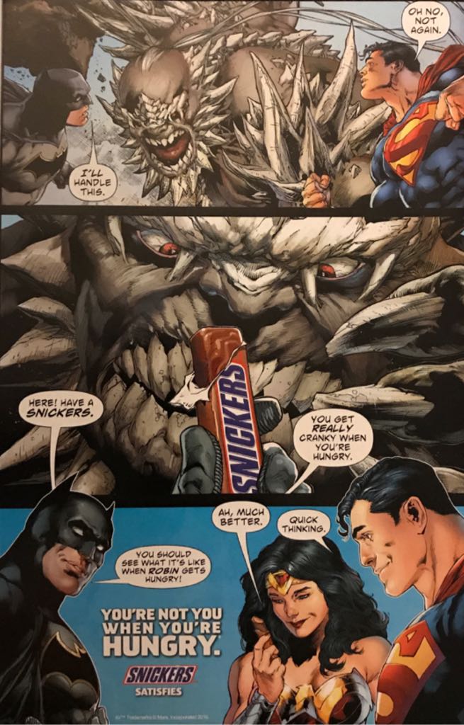 Wonder Woman Vol 5 - DC Comics (8 - Dec 2016) comic book collectible [Barcode 76194134285600821] - Main Image 2