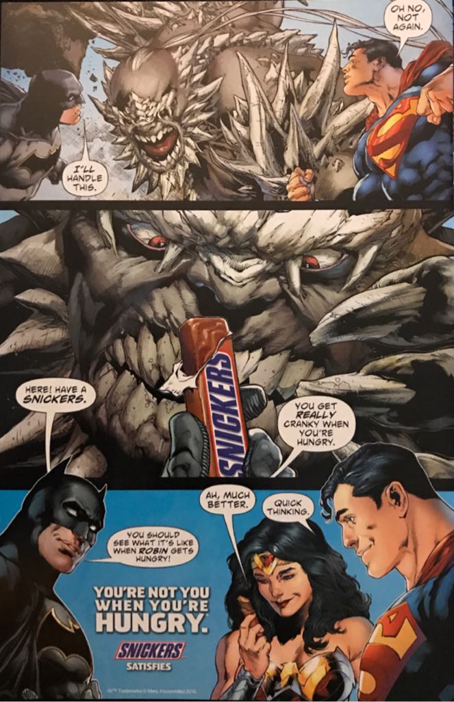 Wonder Woman Vol 5 - DC Comics (8 - Dec 2016) comic book collectible [Barcode 76194134285600811] - Main Image 2