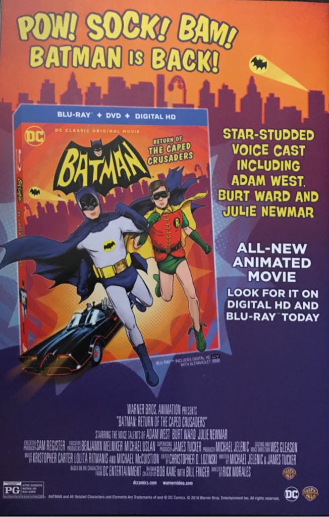 Wonder Woman [Rebirth] - DC Comics (10 - Jan 2017) comic book collectible [Barcode 76194134285601011] - Main Image 2