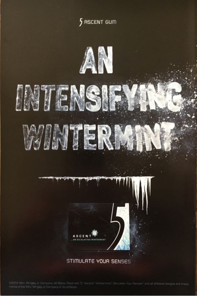 Wonder Woman Vol 4 - DC (Detective Comics) (45 - Dec 2015) comic book collectible [Barcode 76194130628504511] - Main Image 2