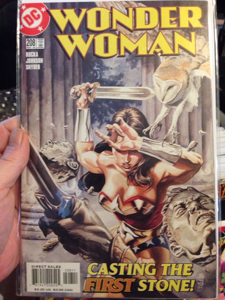 The Death-Defying Devil