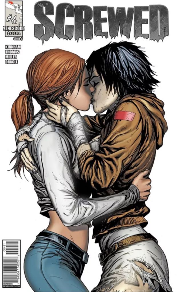 Wonder Woman (99) - DC Comics (99 - Jul 1995) comic book collectible [Barcode 76194120054509911] - Main Image 2