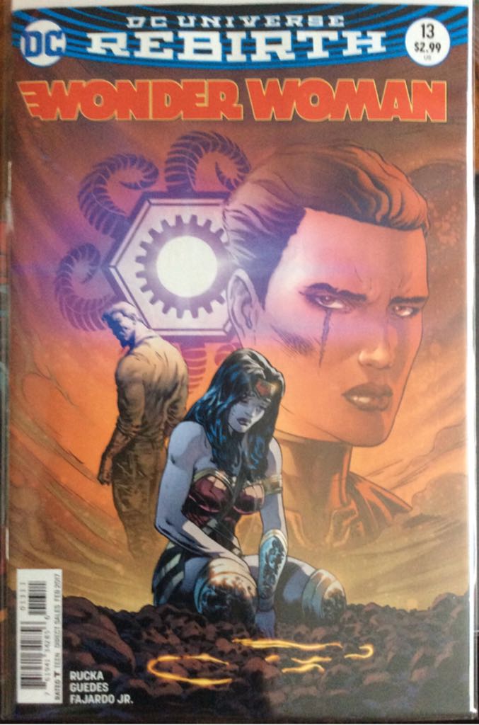 Batman & Robin The Boy Wonder