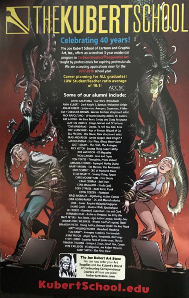 Wonder Woman vol5 - DC (Detective Comics) (14 - Mar 2017) comic book collectible [Barcode 761941342856] - Main Image 2