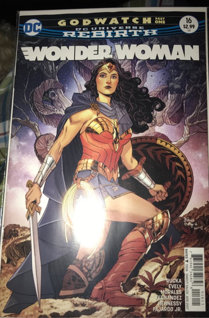 Batman And Robin (2009)