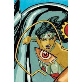 Wonder Woman:  Volume 4 - 45
