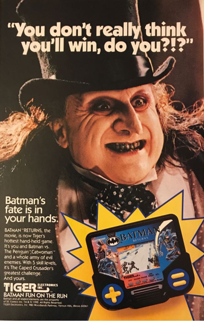 Wonder Woman - DC Comics Inc. (3 - 1/1/92) comic book collectible [Barcode 070992321704] - Main Image 2