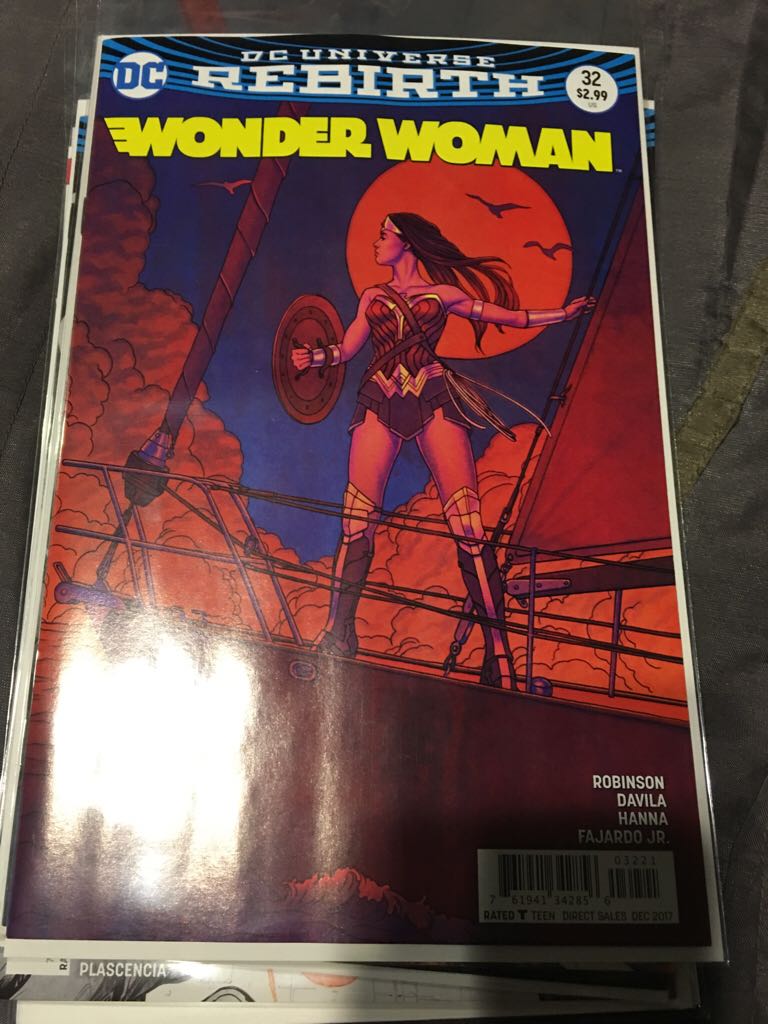 Green Lantern (Vol. 4)