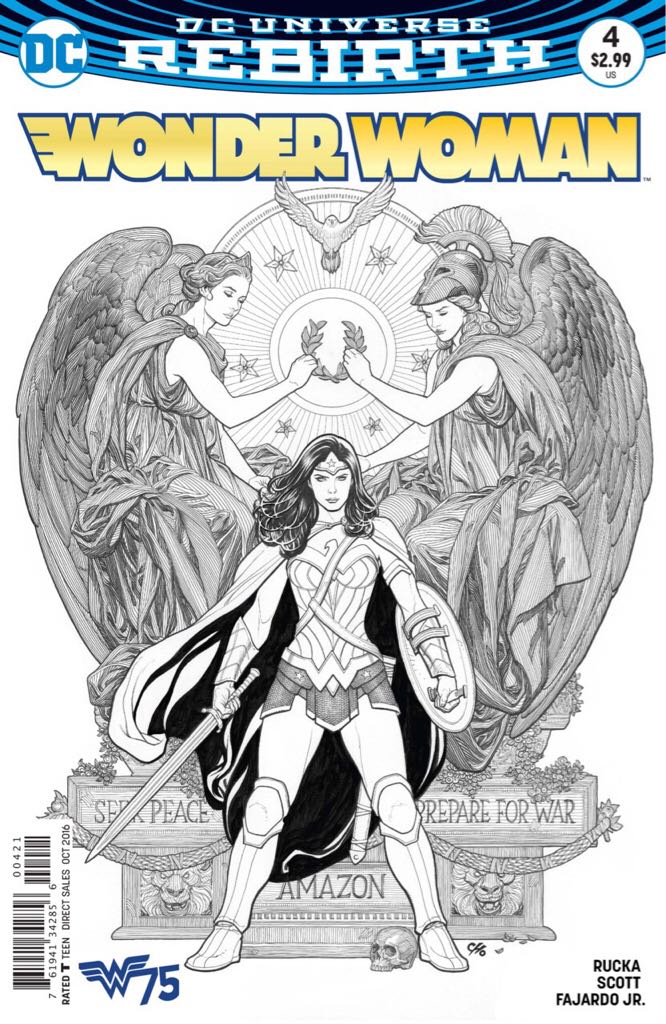 Batman and Robin (2009)