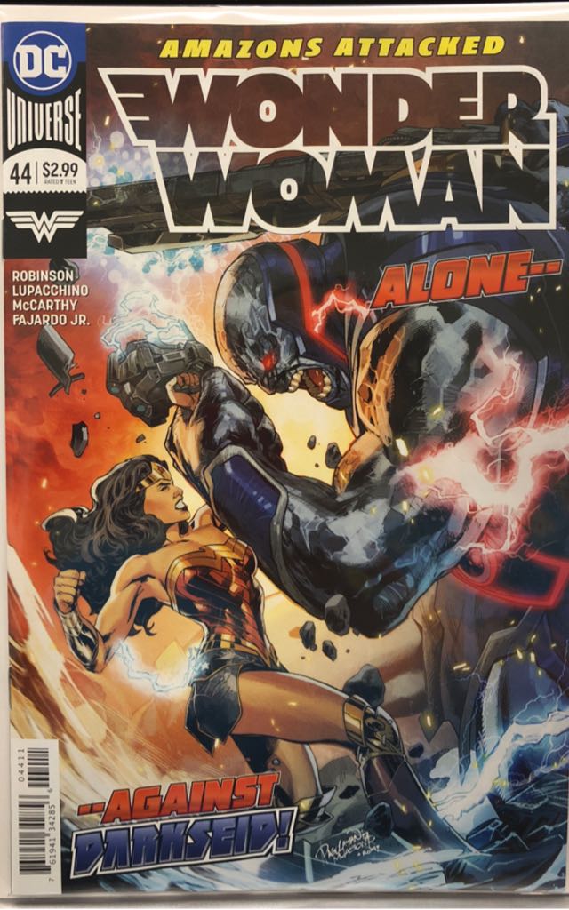 Green Lantern (Vol 3)