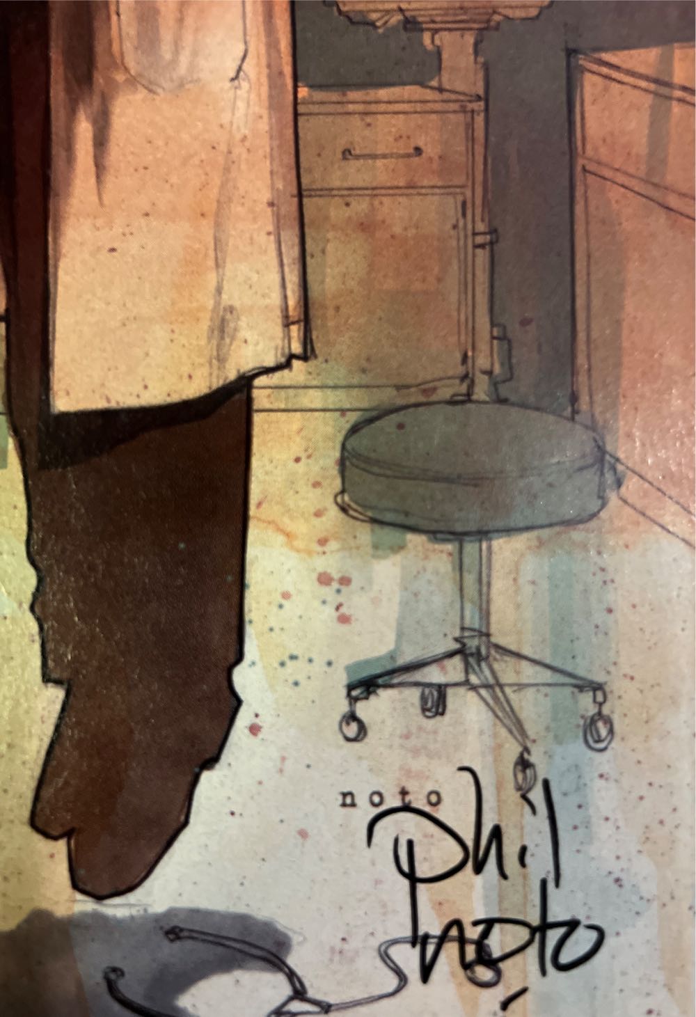 Wonder Woman Vol 2 - DC Comics (198 - Jan 2004) comic book collectible [Barcode 07099231781301] - Main Image 2