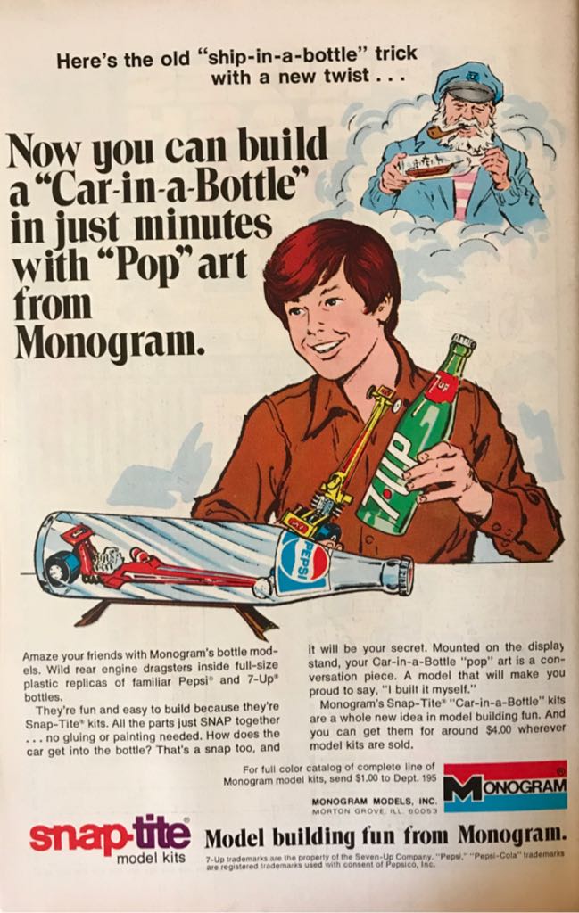 Wonder Woman - DC Comics (220 - Nov 1975) comic book collectible [Barcode 070992317813] - Main Image 2